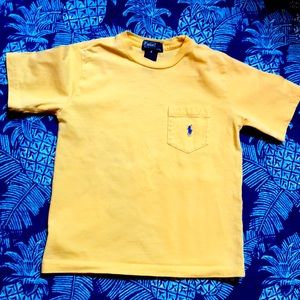 Ralph Lauren Boys Shirt